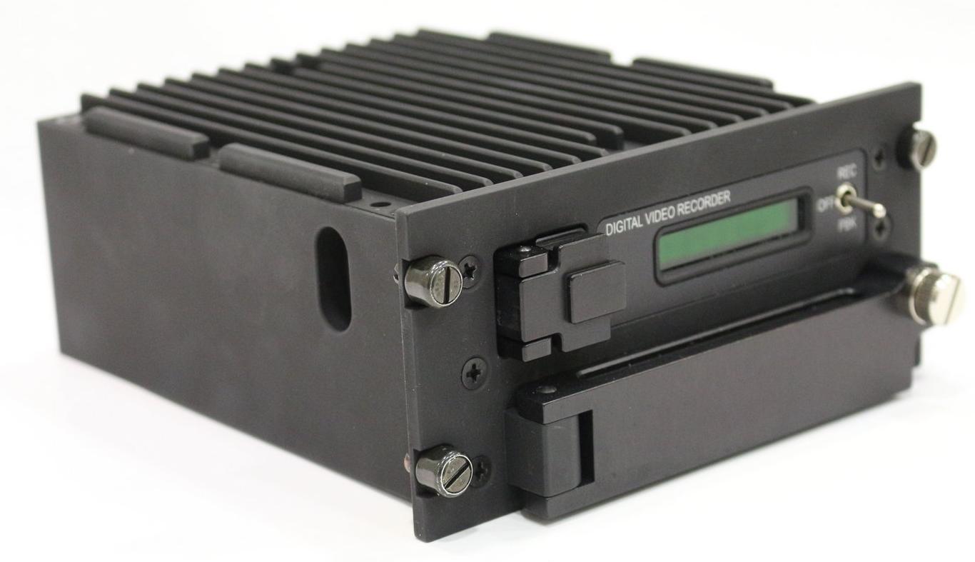 Ethernet Data Recorder (EDR)
